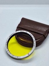 Filtro Rolleiflex Gelb-mittel