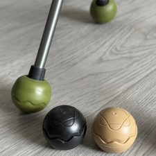 Coprigambe per sedia da