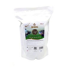 Mangime in Grammarus SHG