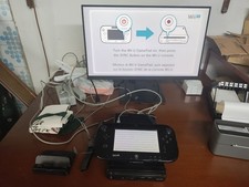 Nintendo Wii U 32GB Console -