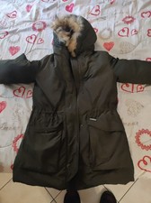 Giubbotto Woolrich Da