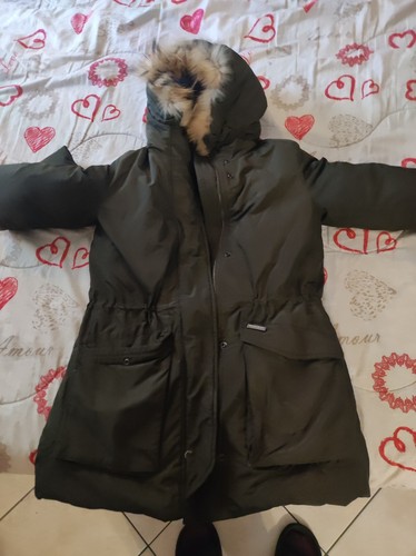 Giubbotto woolrich - woolrich, da