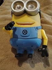 Cattivissimo minion dave - me,