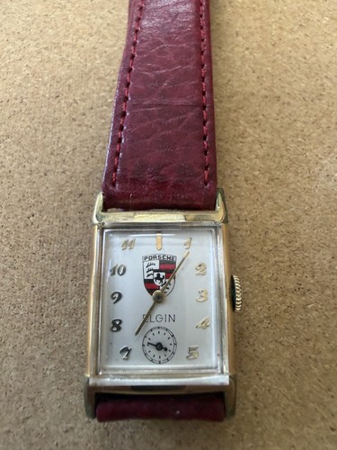 Orologio polso vintage - da,