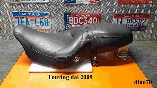 Harley davidson sella - harley,