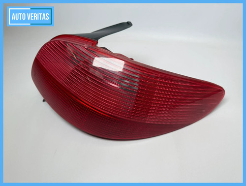 Originale peugeot 206 - peugeot, (2a/c)