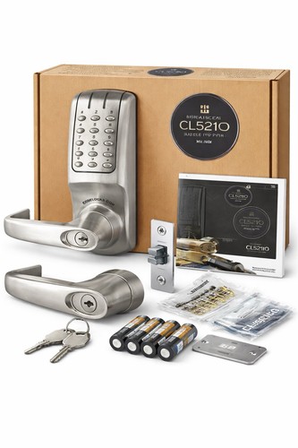 Codelocks cl5210 tastiera - cl5210,
