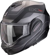 Casco scorpion exo - casco, evo