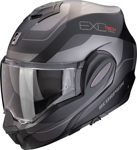Casco scorpion exo tech evo - casco,
