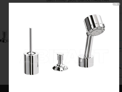 Ideale standard jado glance - standard,