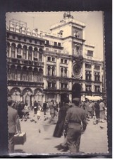 Fotografia Foto Venezia Torre dell' Orologio KK1511