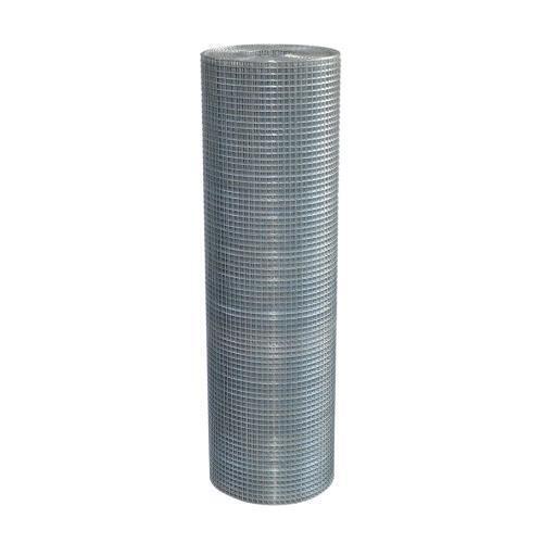 Rete recinzione zincata first - zincata,