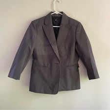 Blazer byblos grigio lucido - blazer,