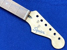 MACCHIA MINORE! Fender Squier