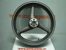 HONDA X11 ELEVEN CBR 1100XX