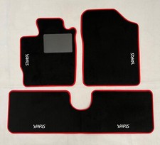 Tappetini auto toyota Yaris