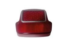 PLASTICA STOP POSTERIORE per