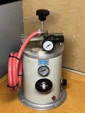 Iniettore cera a pressione RIO