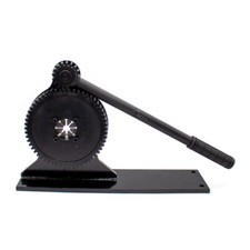 Pressatrice ad ingranaggi