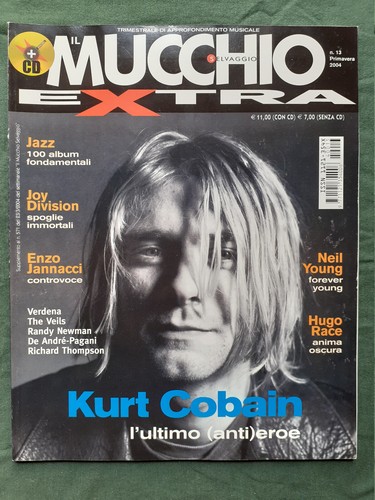 Mucchio selvaggio extra 13 - extra, n.13