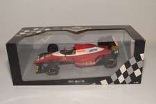 V 1:18 MINICHAMPS FERRARI F1