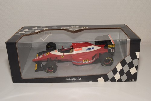 Minichamps ferrari f1 - minichamps,