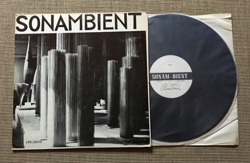 Harry bertoia bellissima nova - harry, bellissima/nova