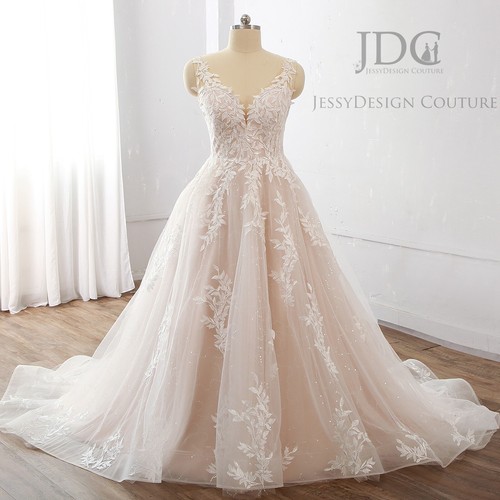Abito sposa paillettes - da,