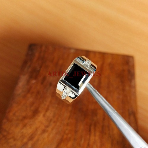 Anello argento sterling 925 - argento,