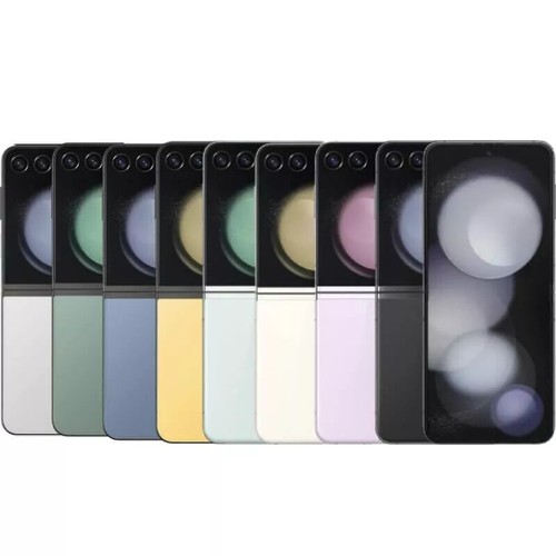 Samsung galaxy flip5 - samsung,
