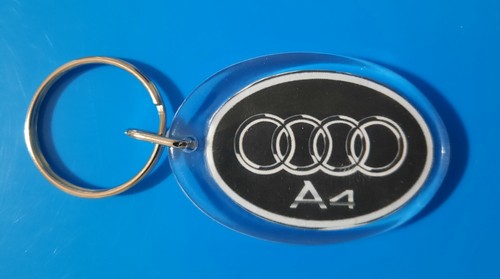 Portachiavi audi - portachiavi, a4