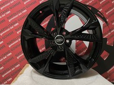 Cerchi audi a7 a8 - audi, a4