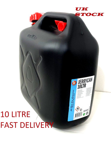 Bidone pattumiera 10l litri - 10l,