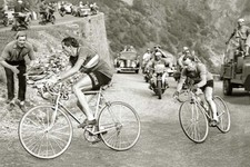 Poster Locandina Manifesto