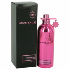 MONTALE Roses Musk per Donna