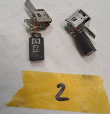 Carboni Hilti TE 10A usati