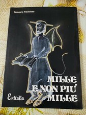 Gennaro francione mille e non più mille enitalia C