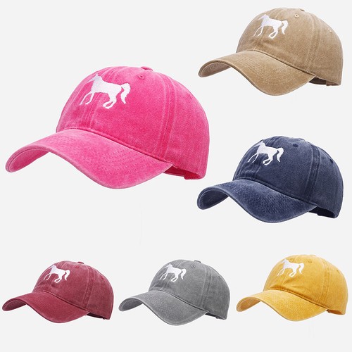 Berretto baseball donna
