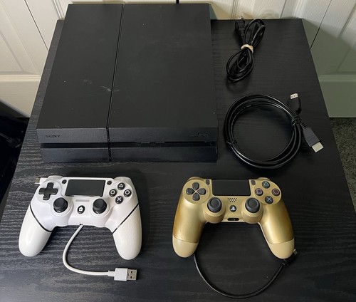 Sony playstation console - sony,