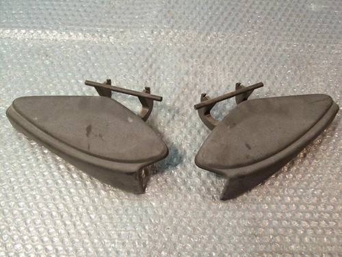 Coppia sportellini scudo - coppia,
