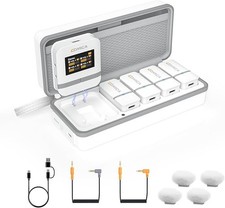 Comica Vimo Q sistema