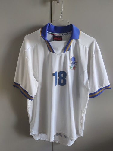 Italia 1996 shirt - italia,