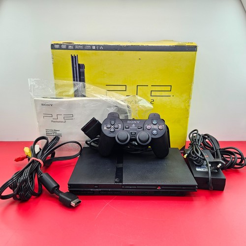 Sony playstation slim - playstation,