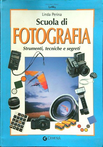 Scuola fotografia - di,