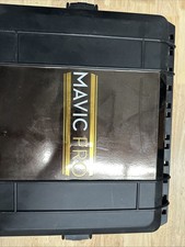 DJI Mavic pro MP1 Drone