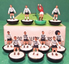 Subbuteo Hw Darlington Ref 69