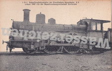 Leonhardt cartolina da