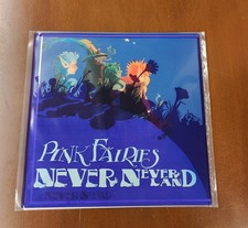 Pink Fairies* – Never