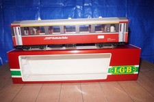 BOD/2/1] LGB 3067 RhB carrozza