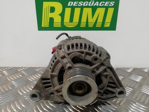 231005f600 alternatore - 231005f600,